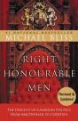 Right Honourable Men - Preview