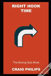 Capa do artigo Right Hook Time