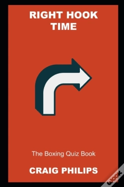 Capa do artigo Right Hook Time