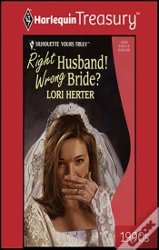 Capa do artigo Right Husband! Wrong Bride?