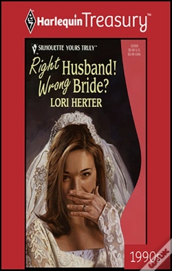 Capa do artigo Right Husband! Wrong Bride?