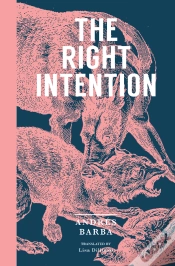 Capa do artigo Right Intention