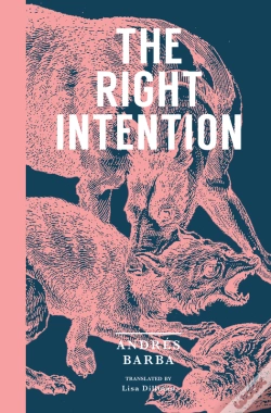 Capa do artigo Right Intention