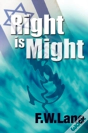 Capa do artigo Right Is Might
