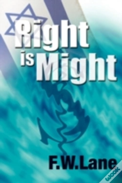 Capa do artigo Right Is Might