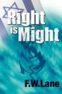 Right Is Might - Preview