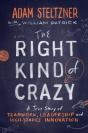 Right Kind Of Crazy - Preview