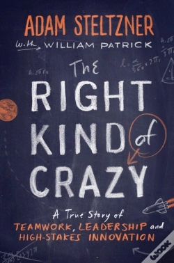 Capa do artigo Right Kind Of Crazy