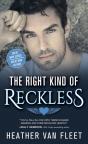 Right Kind Of Reckless - Preview