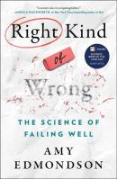 Right Kind Of Wrong
