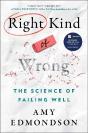 Right Kind Of Wrong - Preview