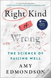 Capa do artigo Right Kind Of Wrong