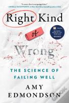 Right Kind Of Wrong