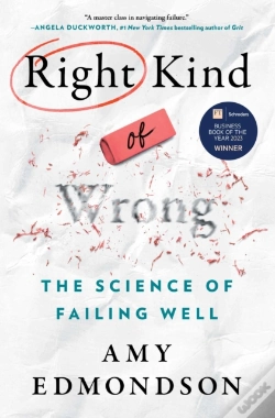 Capa do artigo Right Kind Of Wrong