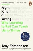 Right Kind Of Wrong