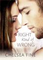 Right Kind Of Wrong - Preview