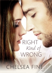 Right Kind Of Wrong