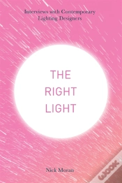 Capa do artigo Right Light