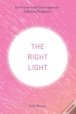 Capa do artigo Right Light