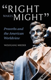 Capa do artigo "Right Makes Might"