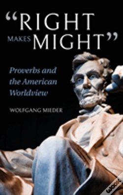 Capa do artigo "Right Makes Might"