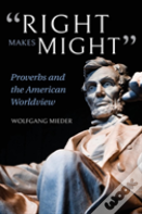 "Right Makes Might"
