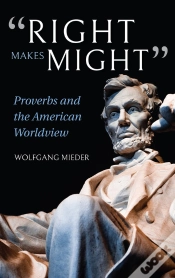 Capa do artigo "Right Makes Might"