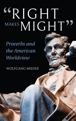 Capa do artigo "Right Makes Might"