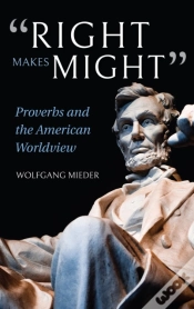 Capa do artigo "Right Makes Might"