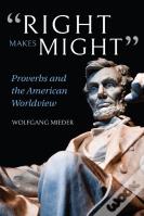 "Right Makes Might"