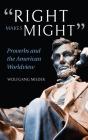 "Right Makes Might" - Preview