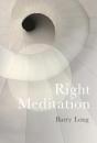 Right Meditation - Preview