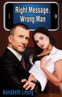 Right Message, Wrong Man - Preview