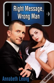 Capa do artigo Right Message, Wrong Man