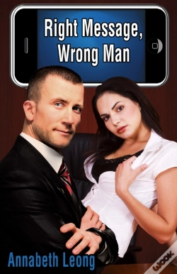 Capa do artigo Right Message, Wrong Man