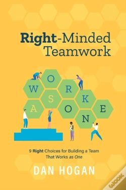 Capa do artigo Right-Minded Teamwork