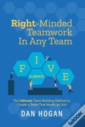Capa do artigo Right-Minded Teamwork In Any Team