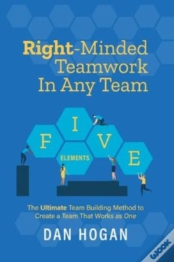 Capa do artigo Right-Minded Teamwork In Any Team