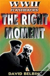 Capa do artigo Right Moment