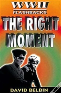 Capa do artigo Right Moment