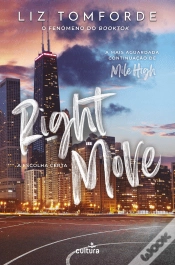 Capa do artigo Right Move