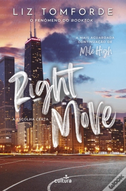 Capa do artigo Right Move