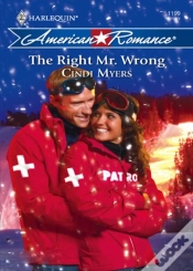 Capa do artigo Right Mr. Wrong