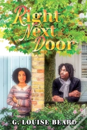 Capa do artigo Right Next Door