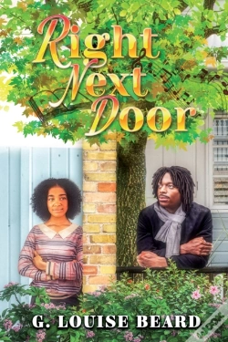 Capa do artigo Right Next Door