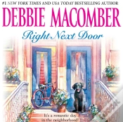 Capa do artigo Right Next Door