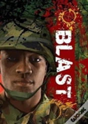 Capa do artigo Right Now: Blast