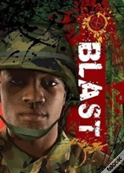 Capa do artigo Right Now: Blast