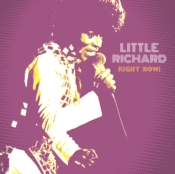 Capa do artigo Right Now! - CD