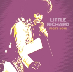 Capa do artigo Right Now! - CD